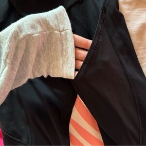 Fast and Free Fabric High-Rise Tight Leggings - Lululemon